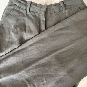 The Effortless Pant™ Linen